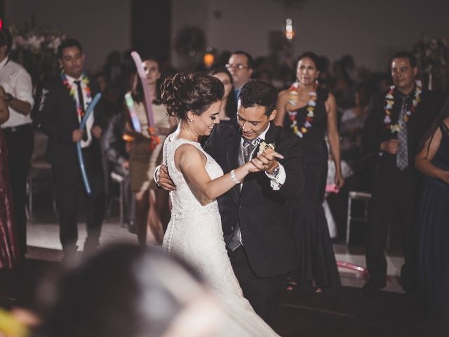 La boda de Miguel y Analú en Chihuahua, Chihuahua 166