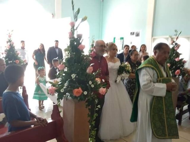 La boda de Pablo y Azereth en Pénjamo, Guanajuato 2