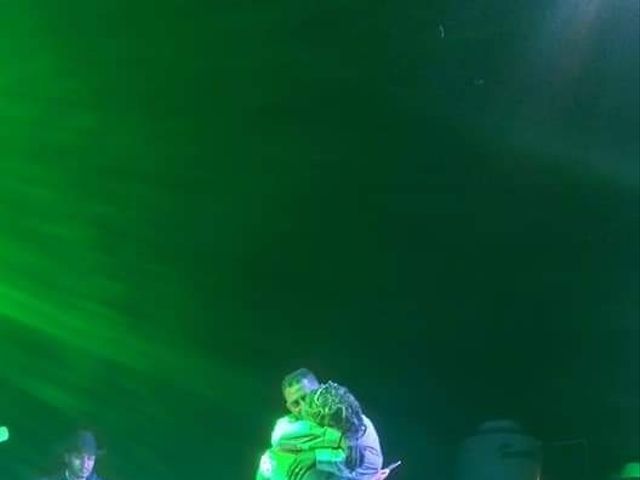 La boda de Pablo y Azereth en Pénjamo, Guanajuato 3