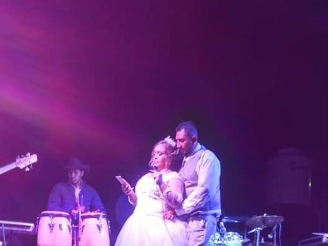 La boda de Pablo y Azereth en Pénjamo, Guanajuato 4