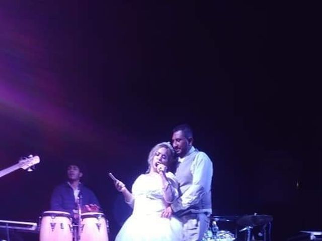 La boda de Pablo y Azereth en Pénjamo, Guanajuato 5