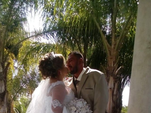 La boda de Pablo y Azereth en Pénjamo, Guanajuato 12