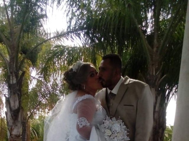 La boda de Pablo y Azereth en Pénjamo, Guanajuato 14