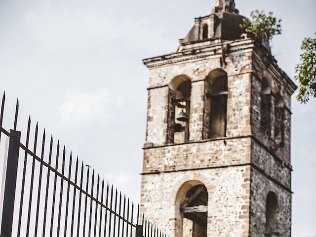 La boda de Ryan y Veronica en Apizaco, Tlaxcala 10