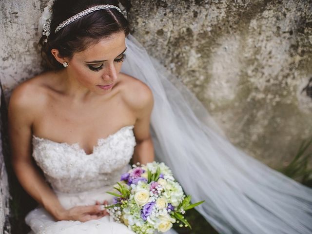 La boda de Ryan y Veronica en Apizaco, Tlaxcala 22