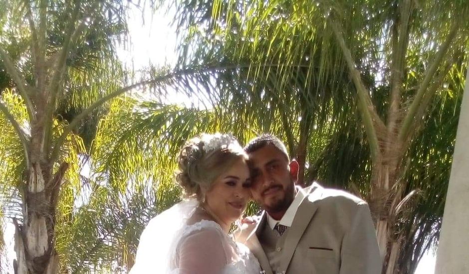 La boda de Pablo y Azereth en Pénjamo, Guanajuato