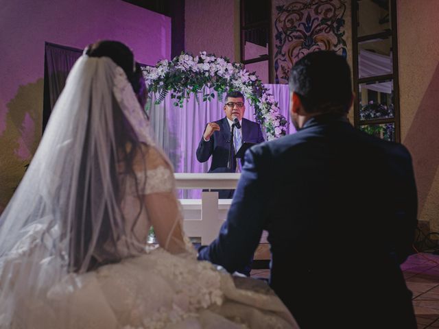 La boda de Bladimir  y Abisag  en Valle Hermoso, Tamaulipas 32