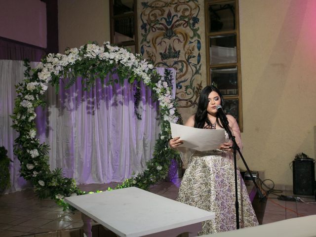La boda de Bladimir  y Abisag  en Valle Hermoso, Tamaulipas 76
