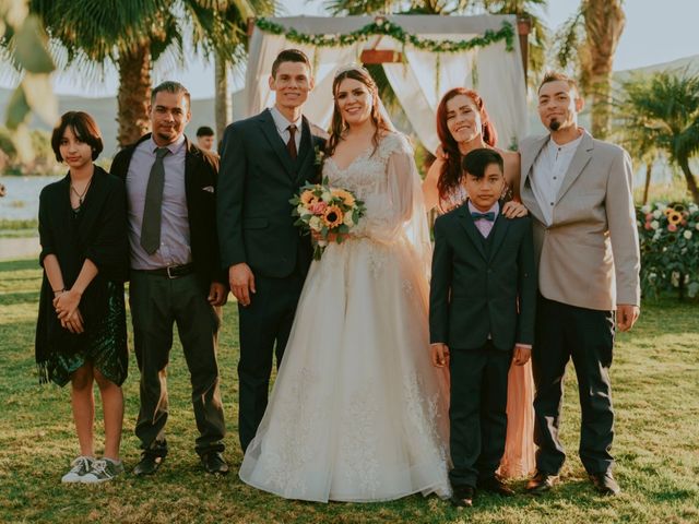 La boda de Eden  y Karla en Tlajomulco de Zúñiga, Jalisco 13