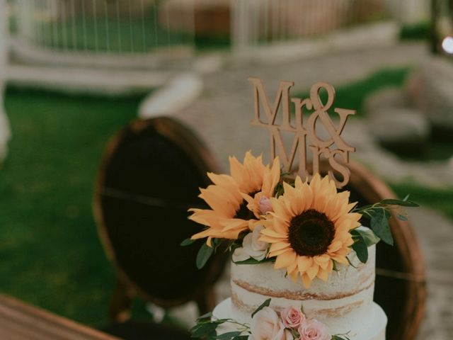 La boda de Eden  y Karla en Tlajomulco de Zúñiga, Jalisco 17