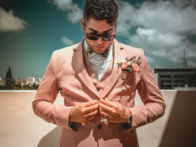 La boda de Ivan y Briseida en Cancún, Quintana Roo 25