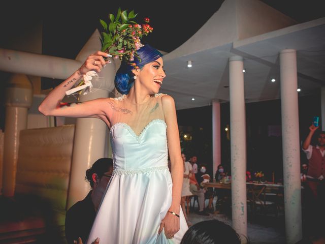 La boda de Ivan y Briseida en Cancún, Quintana Roo 27