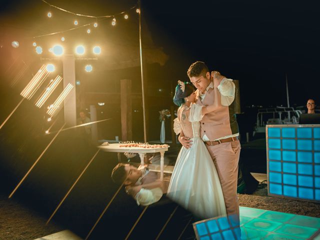 La boda de Ivan y Briseida en Cancún, Quintana Roo 28