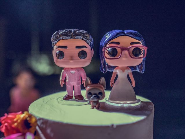 La boda de Ivan y Briseida en Cancún, Quintana Roo 29