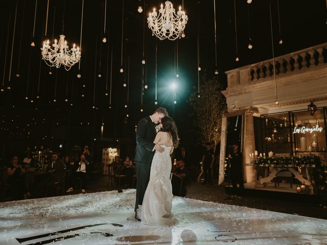 La boda de Jonathan y Jaqueline en León, Guanajuato 4