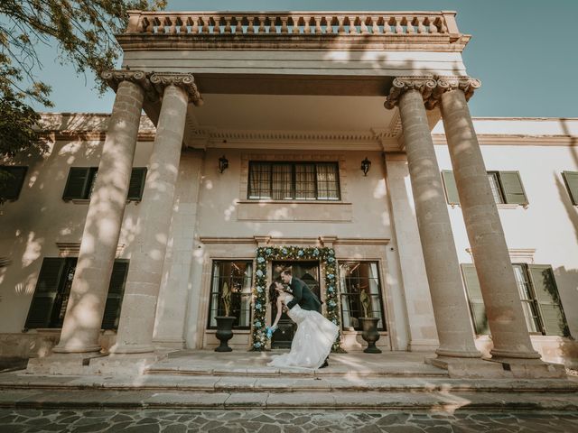 La boda de Jonathan y Jaqueline en León, Guanajuato 1