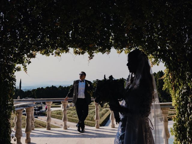 La boda de Rigel y Mariana en Jojutla, Morelos 15