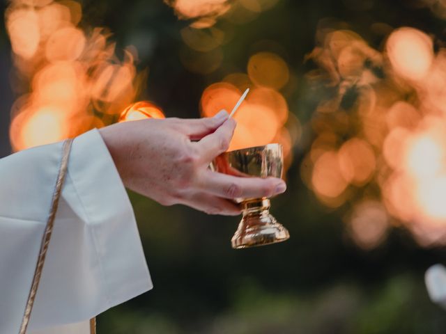 La boda de Rigel y Mariana en Jojutla, Morelos 24