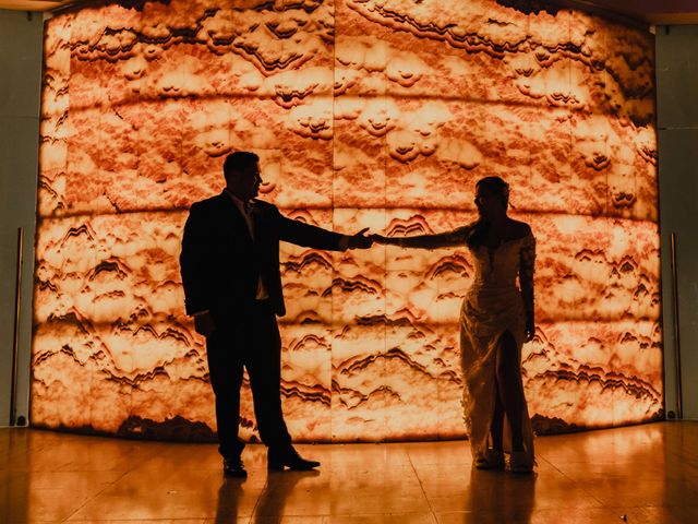 La boda de Rigel y Mariana en Jojutla, Morelos 50