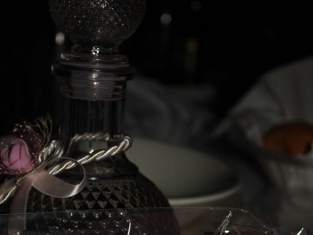 La boda de Isaac y Karla en San Pedro Cholula, Puebla 7