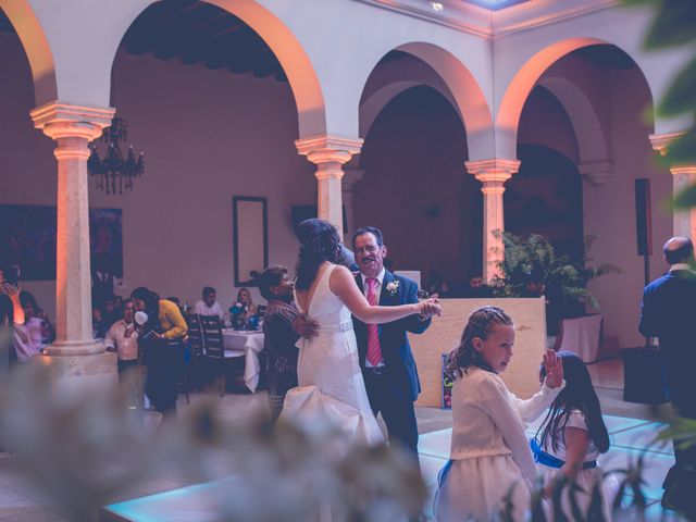 La boda de Ángeles y Ángel en Oaxaca, Oaxaca 15