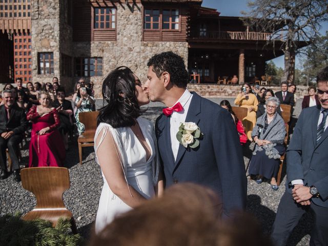 La boda de Chino y Karla en Durango, Durango 19