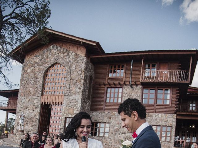 La boda de Chino y Karla en Durango, Durango 20