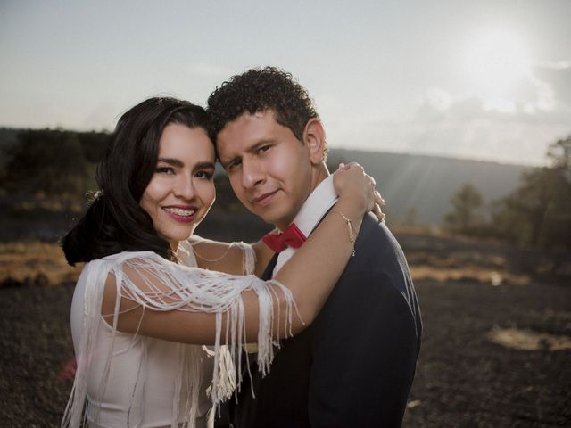 La boda de Chino y Karla en Durango, Durango 38