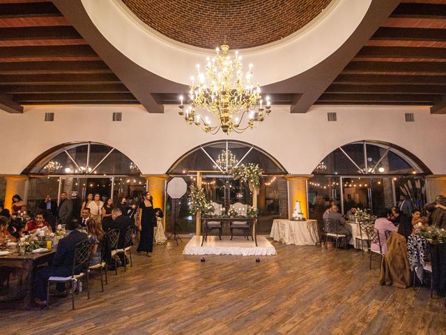 La boda de Juan y Isabel en Tijuana, Baja California 3