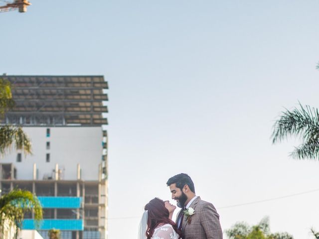 La boda de Juan y Isabel en Tijuana, Baja California 8