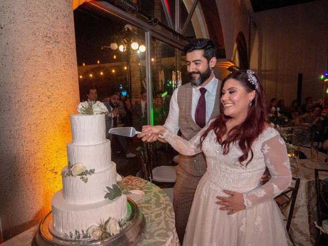 La boda de Juan y Isabel en Tijuana, Baja California 10