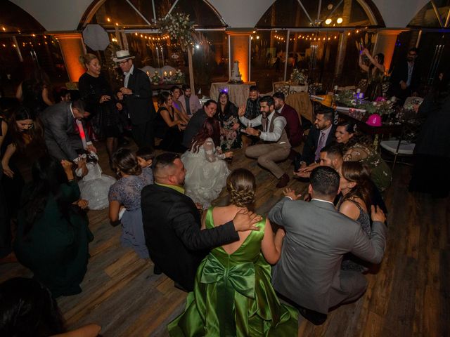 La boda de Juan y Isabel en Tijuana, Baja California 13