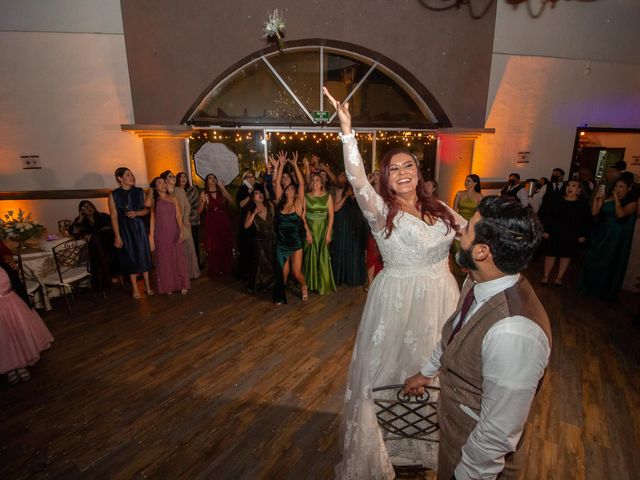 La boda de Juan y Isabel en Tijuana, Baja California 15