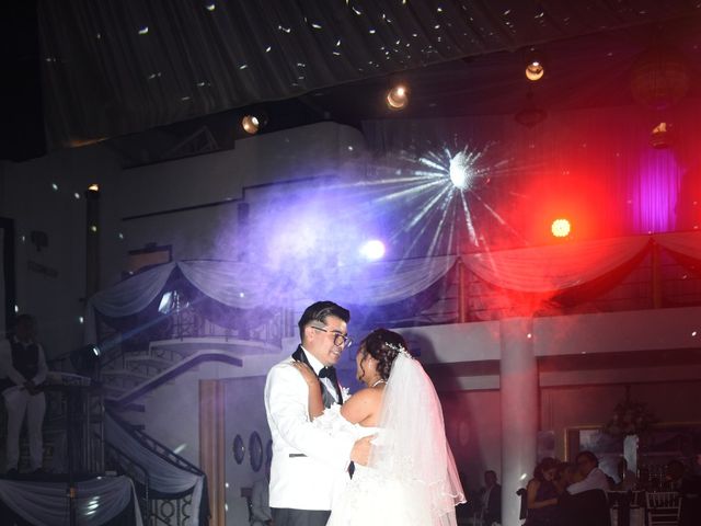 La boda de Carlos y Karina  en Orizaba, Veracruz 7