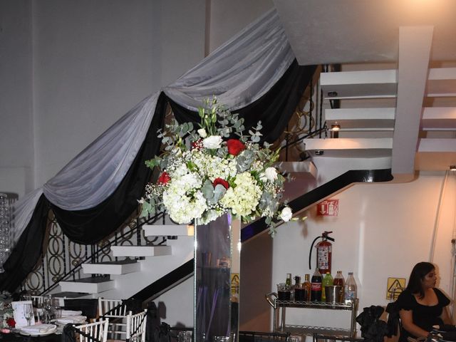 La boda de Carlos y Karina  en Orizaba, Veracruz 9