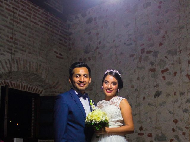 La boda de Rubisel y Marisol en Tecpatán, Chiapas 3