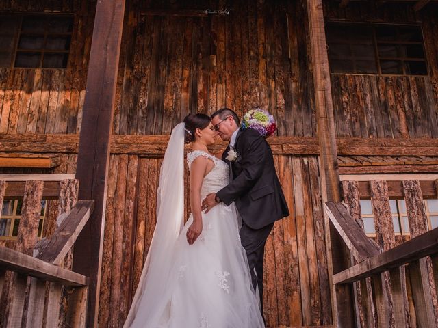 La boda de GUILLERMO y VANESSA en Hermosillo, Sonora 7