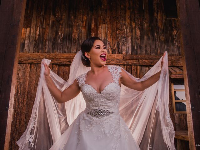 La boda de GUILLERMO y VANESSA en Hermosillo, Sonora 1