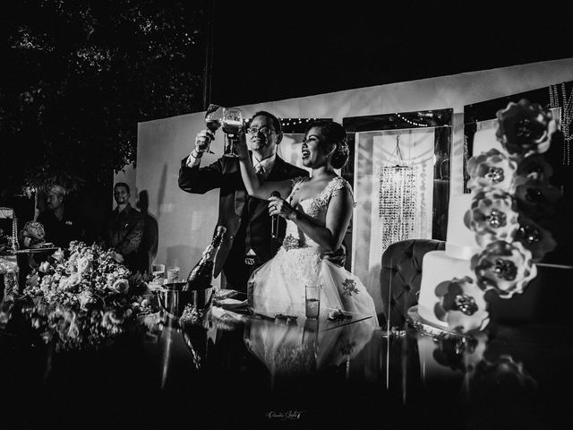 La boda de GUILLERMO y VANESSA en Hermosillo, Sonora 28