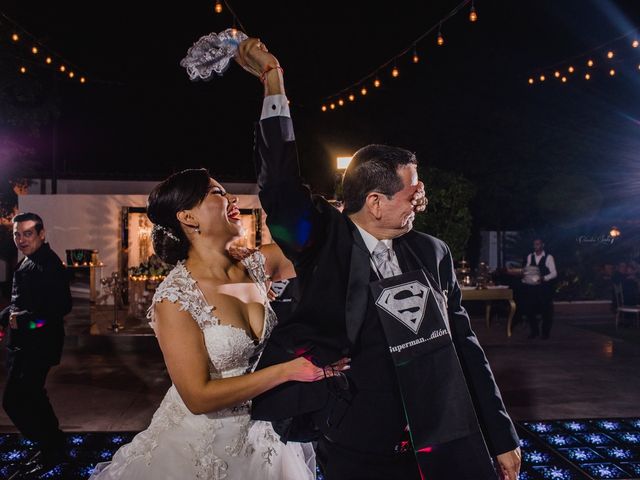 La boda de GUILLERMO y VANESSA en Hermosillo, Sonora 34