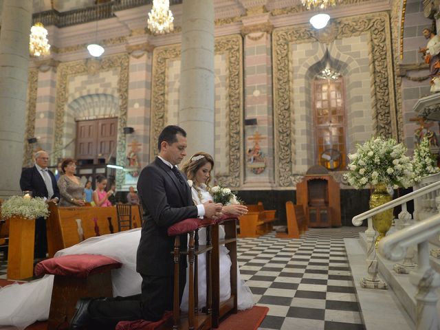 La boda de Juan Carlos y Daniela en Mazatlán, Sinaloa 4