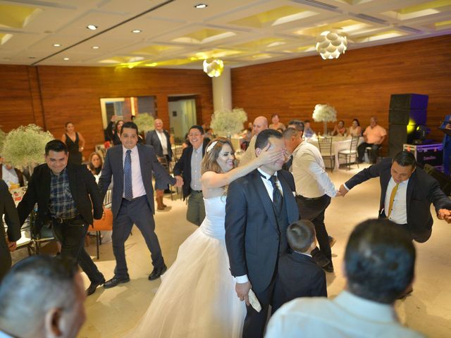 La boda de Juan Carlos y Daniela en Mazatlán, Sinaloa 7