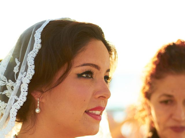 La boda de Chris y Salina en Isla Mujeres, Quintana Roo 58
