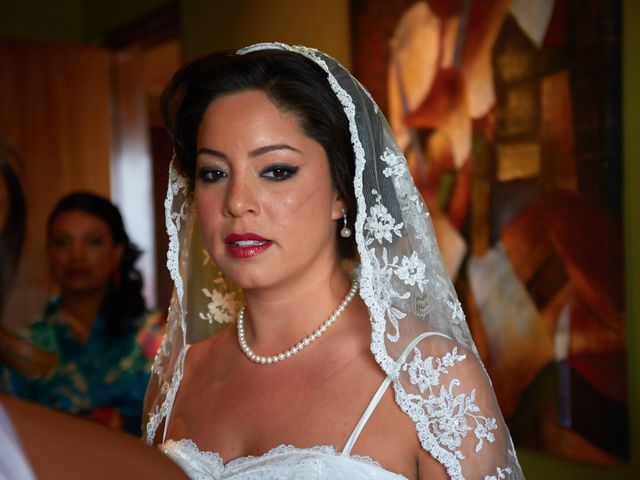 La boda de Chris y Salina en Isla Mujeres, Quintana Roo 72