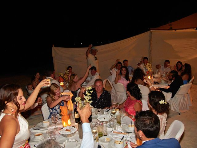La boda de Chris y Salina en Isla Mujeres, Quintana Roo 118