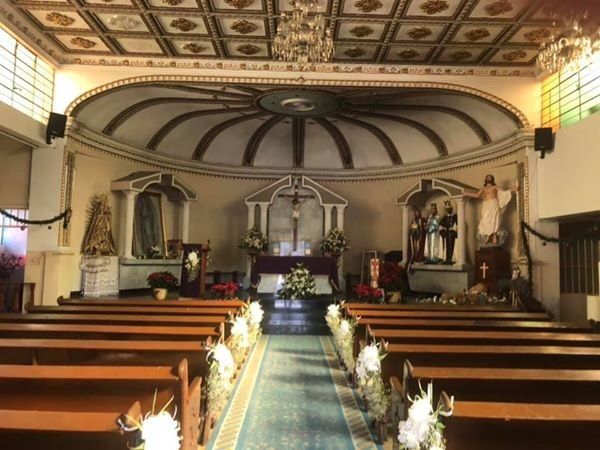 La boda de José Luis  y Yarel  en Iztapalapa, Ciudad de México 5