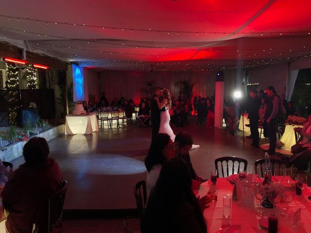 La boda de José Luis  y Yarel  en Iztapalapa, Ciudad de México 46