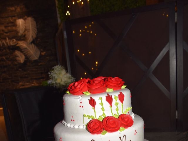 La boda de José Luis  y Yarel  en Iztapalapa, Ciudad de México 53