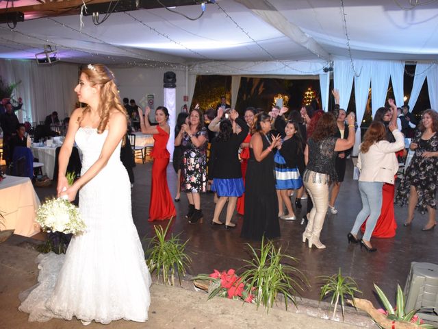 La boda de José Luis  y Yarel  en Iztapalapa, Ciudad de México 59