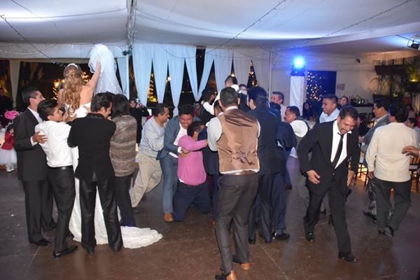 La boda de José Luis  y Yarel  en Iztapalapa, Ciudad de México 62